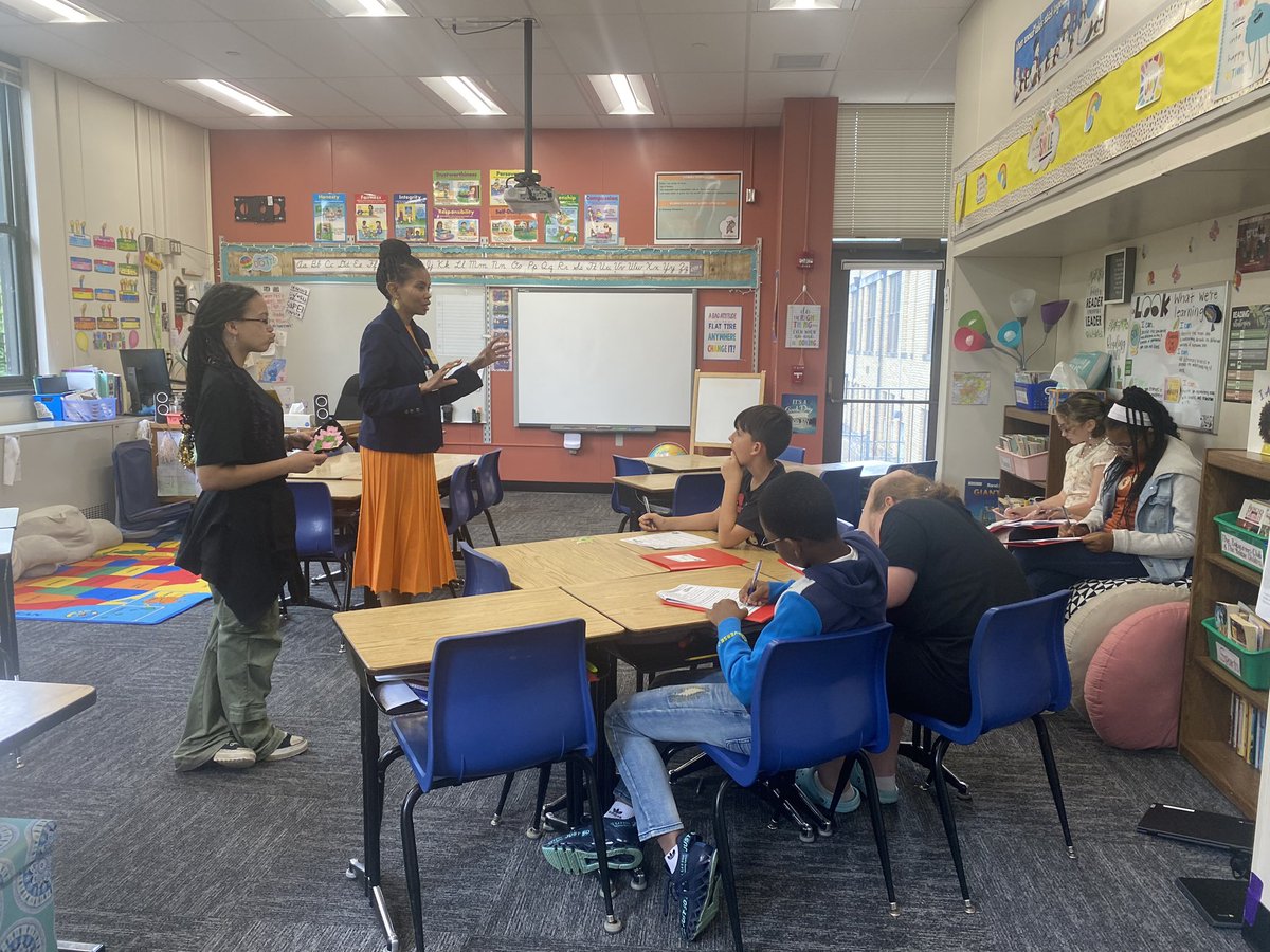 Natasha Hurt-Hayes (she/ her) tweet media