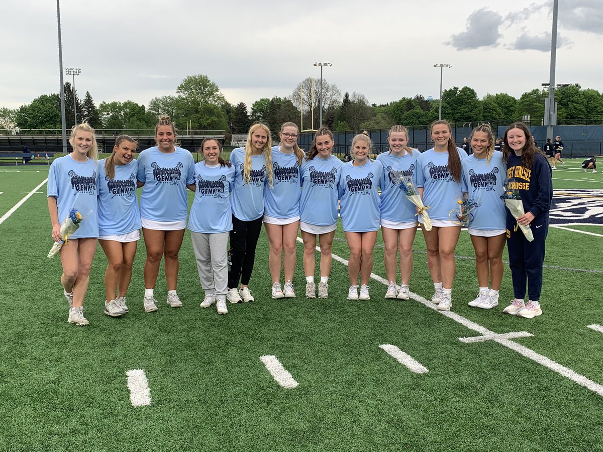 West Genny Athletics tweet media