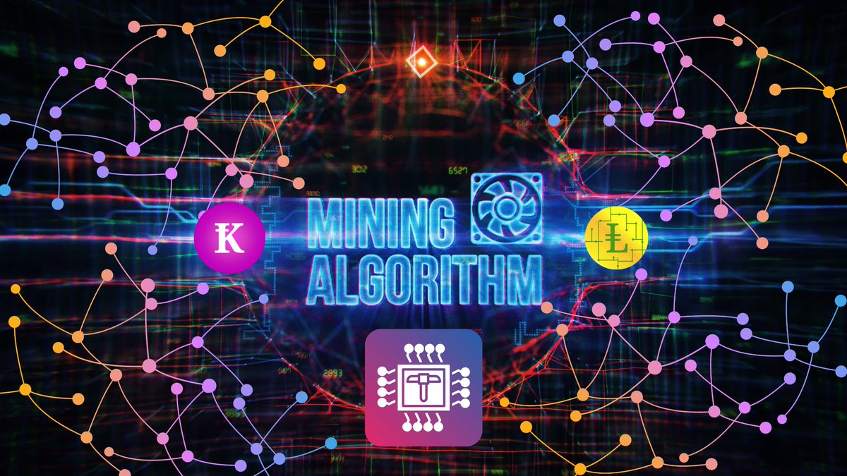 Changes in the mining algorithm in #Kylacoin & #Lyncoin projects are aimed at achieving the following goals:
- Increased network security.
- Improved energy usage.
- Greater decentralization.
- Enhanced network scalability.
- Commitment to innovation.
#kcn #lcn #POW #Coins