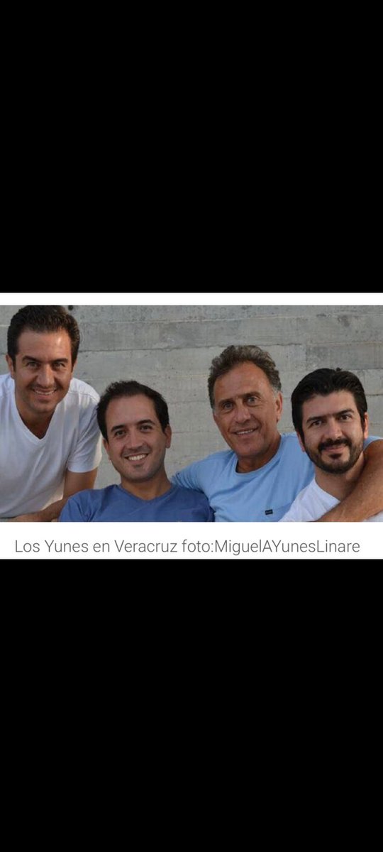 @Victoris_mx @Pepe_Yunes Cuarteto de mal nacidos pedofilos.