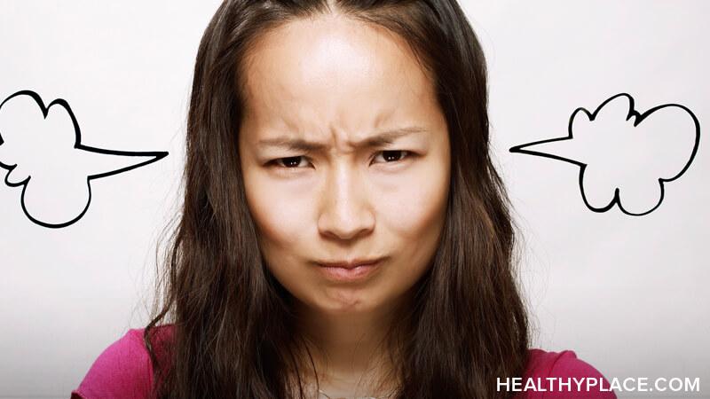 Is your struggle with #anxiety affecting your loved ones? Learn tips to manage it effectively at bit.ly/4admPYa

#anxietydisorder #anxietytips #anxietyhelp #anxietyrecovery #anxietysucks #mentalhealthmatters #HealthyPlace #mentalhealth #mentalillness #mhsm #mhchat