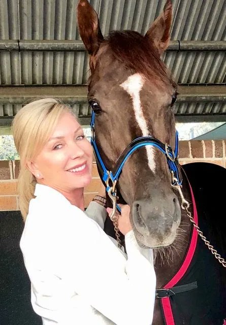 Wyong Race Club tweet media