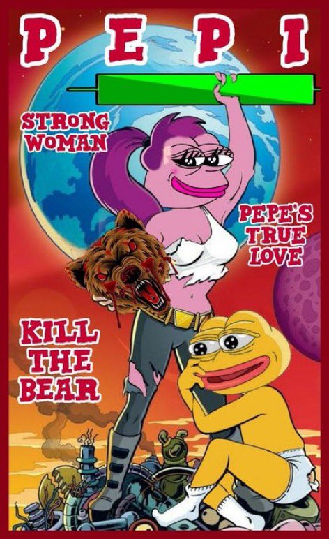 PepiUnofficial's tweet photo. @0xkenzi @dcbuilder @VitalikButerin @0xbeaconpodcast I want easy access to you, you gorgeous hunk, Kenzi  💖💖

Love 
$Pepe's Wifey 
$Pepi 💋 💋 
X: @pinkqueenpepi 
Ca: 0xd200A59AD0343e6d5FE341a28eAC4b78ED2aDC82
https://t.co/cxpwBD7KFv https://t.co/F5701p8Yb1