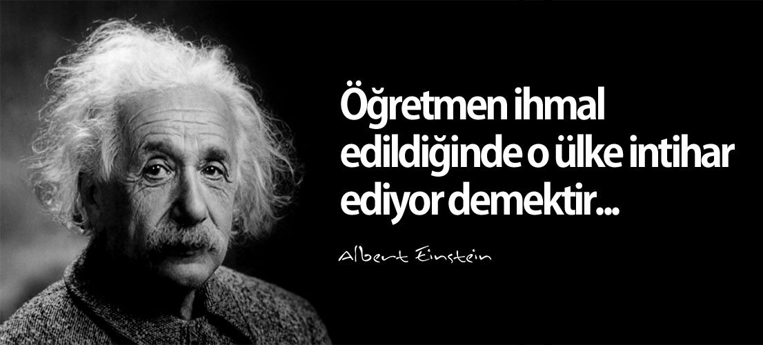 Öğretmenler daha fazla ihmal edilmesin diye bugün iş bırakıyoruz! 
#Öğretmenlerişbırakıyor