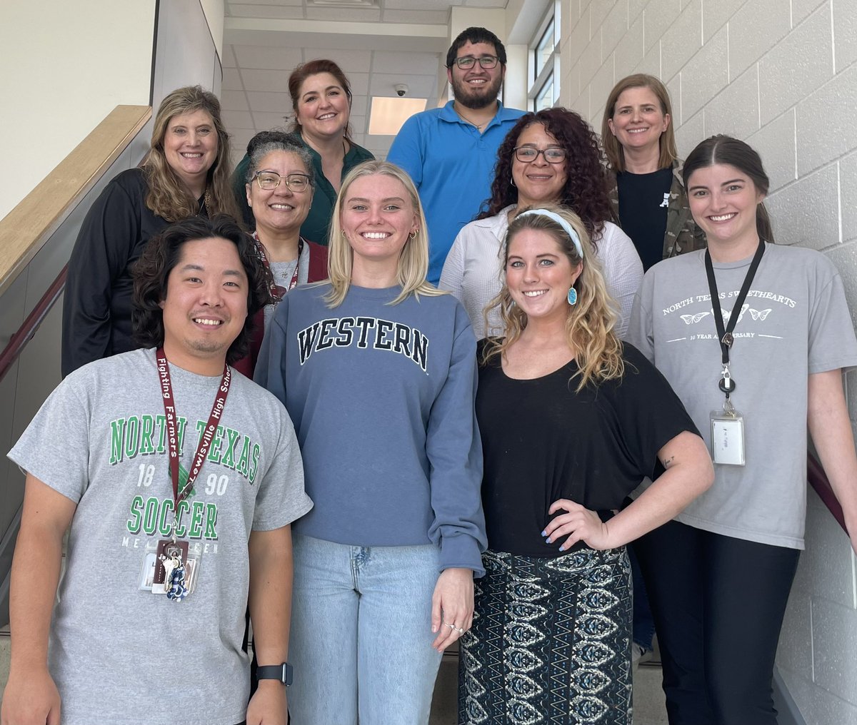 Melanie Miller tweet media