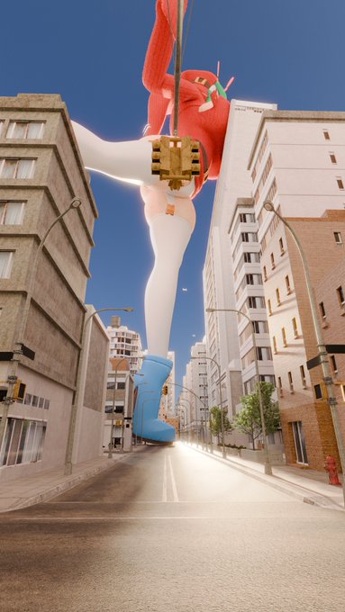 Tall 🤤 https://t.co/zXGrnLZdFh<a href="/tag/giantess"class="tags"><span>#giantess</span></a><a href="/tag/sizetwitter"class="tags"><span>#sizetwitter</span></a>