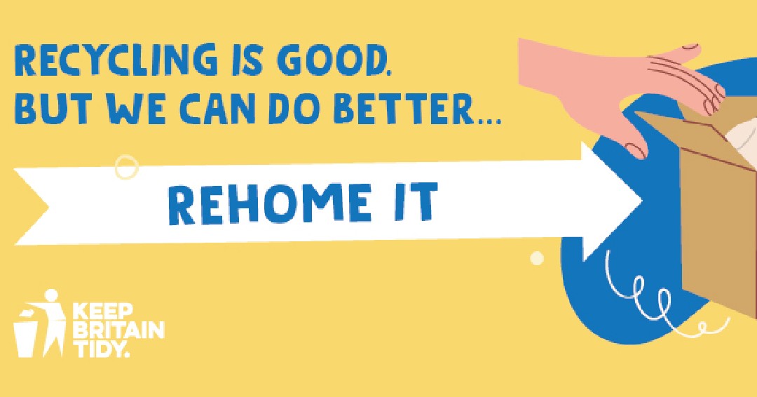 Shropshire Recycles tweet media