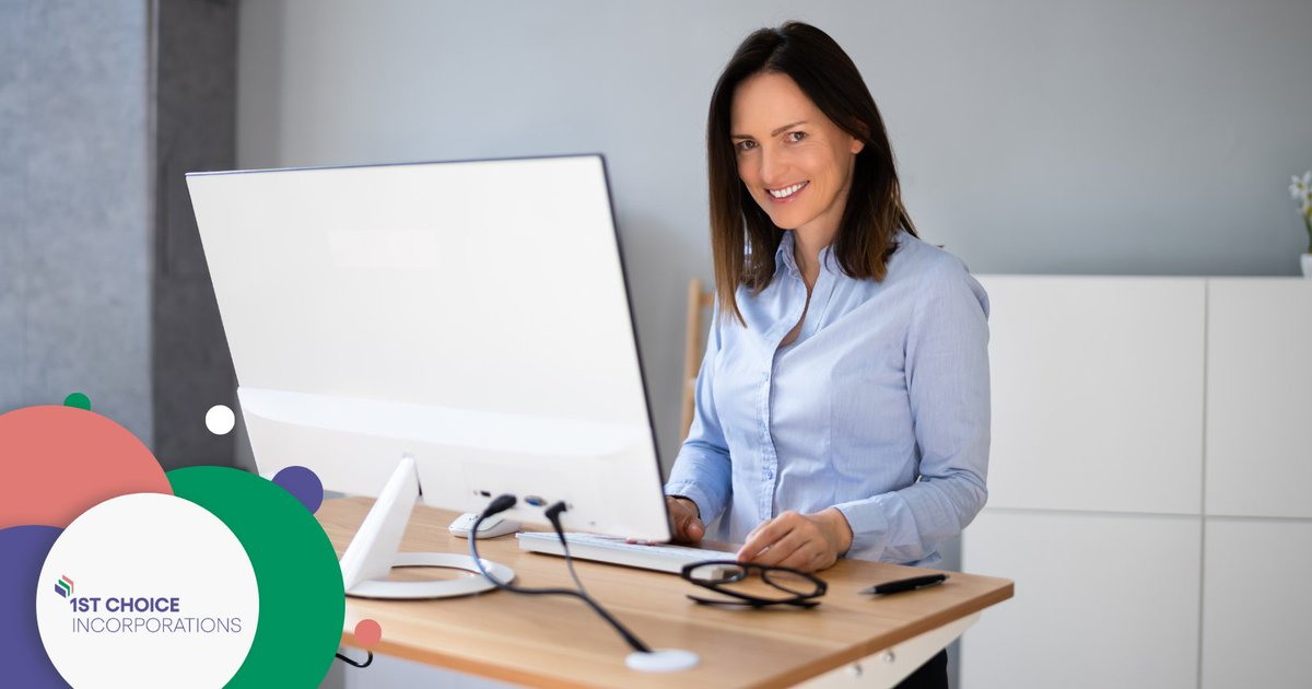 1stChoiceInc's tweet image. Boost your business reputation effortlessly with 1st Choice Incorporations! 

Our certificate of good standing service ensures your company is recognized as trustworthy and reliable. Reach out today!
1stchoiceincorporations.com/certificate-of…
 #1stChoiceIncorporations #GoodStanding 🌟