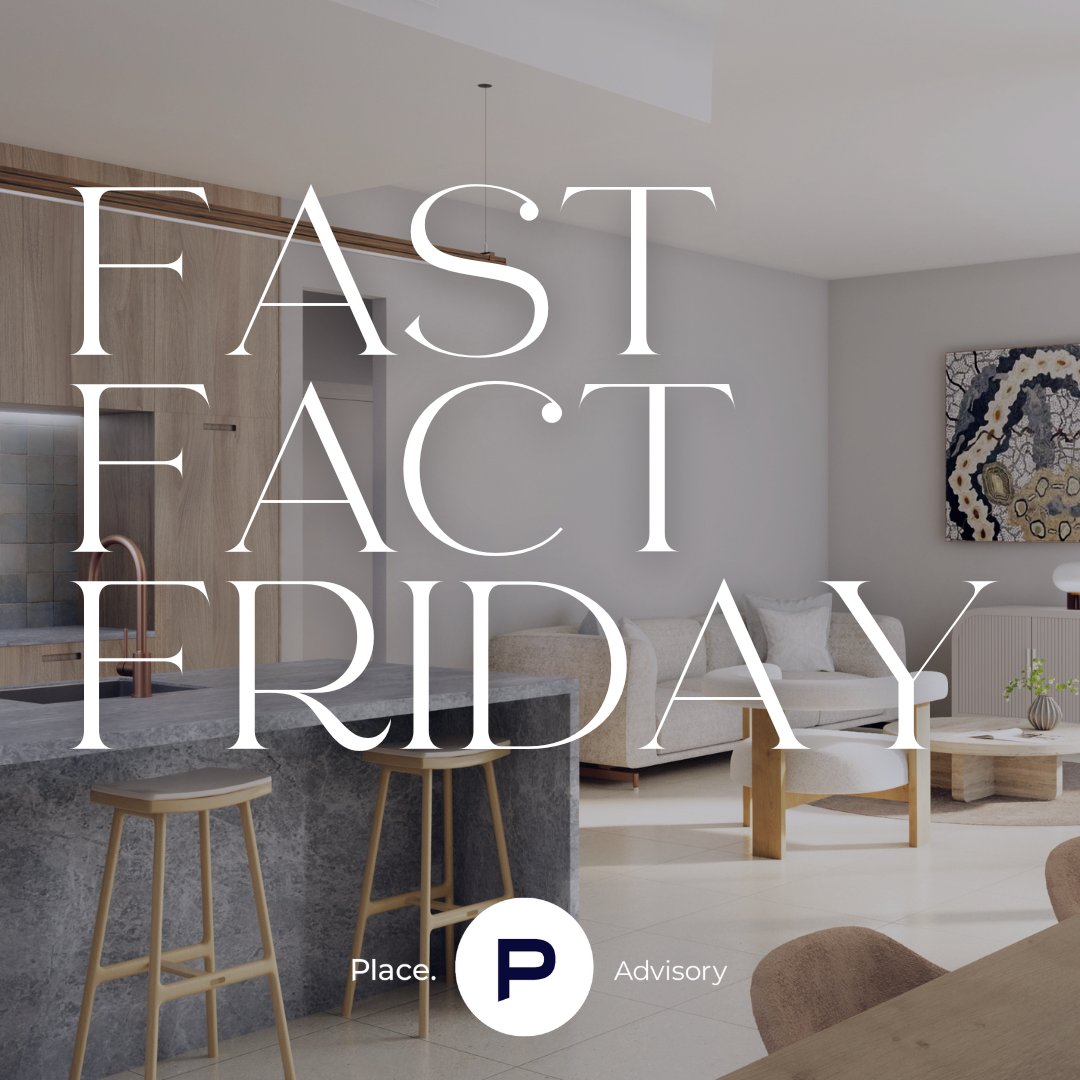PlaceProjects's tweet image. | FAST FACT FRIDAY 

“$20k FURNITURE GIFT CARD UP FOR GRABS“
*T&amp;amp;Cs Apply

-  Boutique  25 three-bed residences
-  Prices from $1,285,000
-  Construction commence 2024
-  Completion estimated Jan 2026
-  Luxurious finishes 

🔗 miraliving.com.au