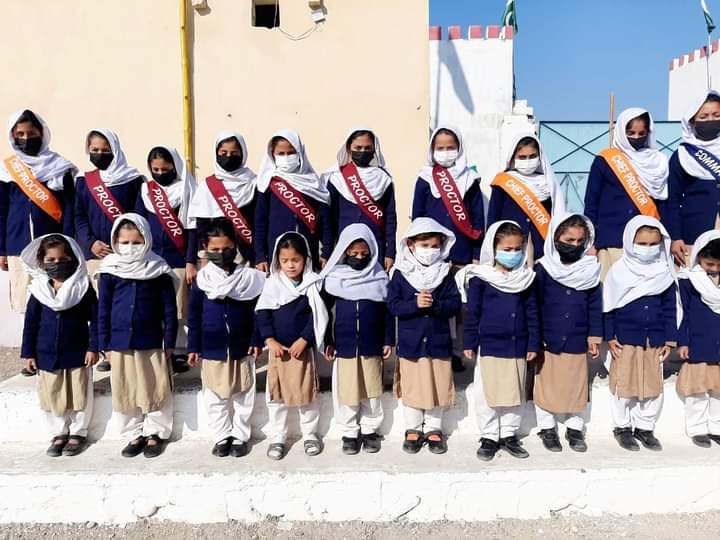 DAY: 965 🏫 DAY: 505 🎓 🇦🇫 While the known Taliban militant regime has banned girls' education in Afghanistan, unknown militants in North Waziristan, Pakistan, have blown up and razed a girls' school to the ground. Strongly condemned. #RecogniseGenderApartheid…