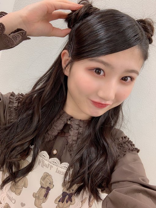 塩月希依音のTwitter画像35