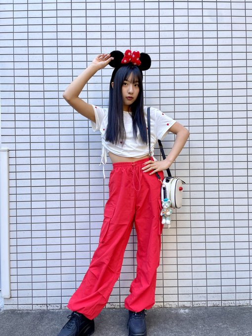 Twitterのコスプレ画像12