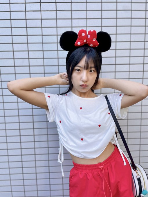 Twitterのコスプレ画像11