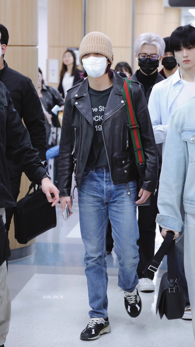 240510 GMP #해찬 #HAECHAN #ヘチャン