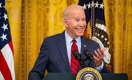 How do you know when BIDEN IS LYING... His lips are moving... < POS
