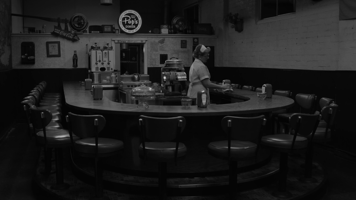 BlackLCult's tweet photo. TWIN PEAKS. The Return, Part 8 (2017) https://t.co/2KrWcAB5dw