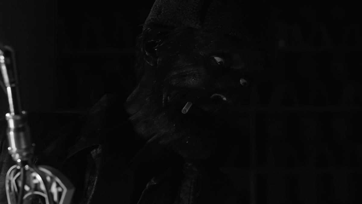 BlackLCult's tweet photo. TWIN PEAKS. The Return, Part 8 (2017) https://t.co/2KrWcAB5dw