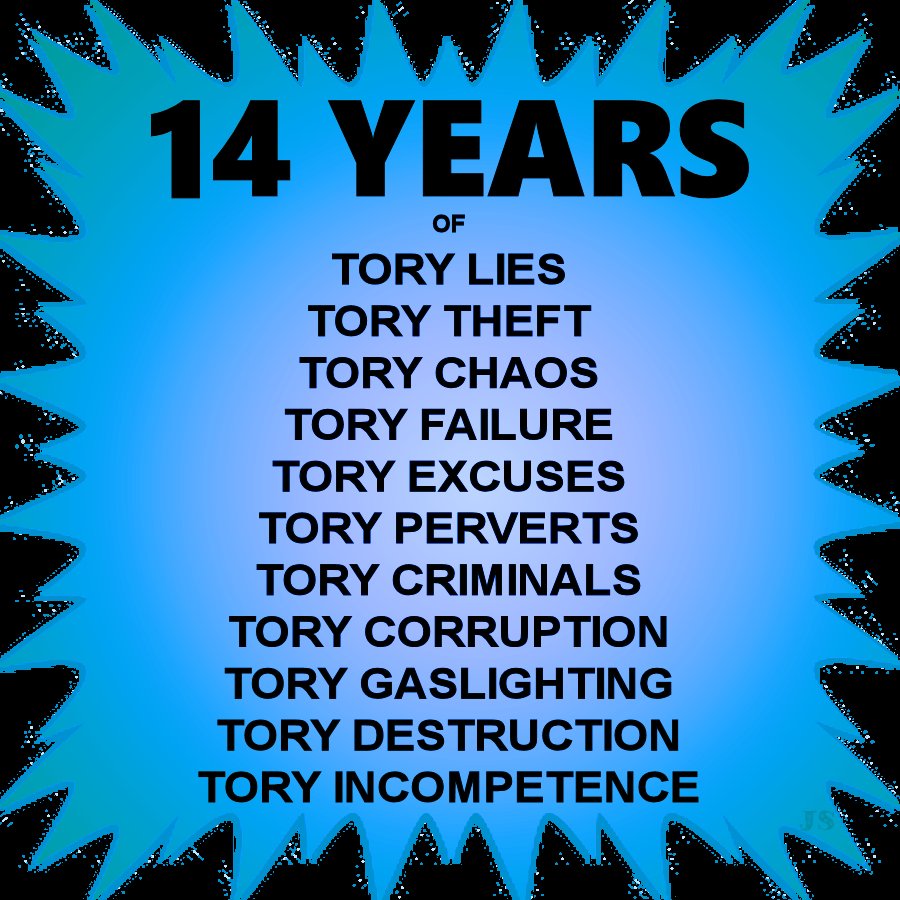 #ToriesOut673 #GeneralElectionNow