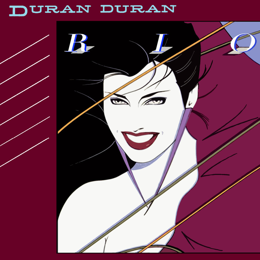 On this date in 1982 #DuranDuran released their 2nd album 'Rio' What are your favourite tracks from this fantastic album?