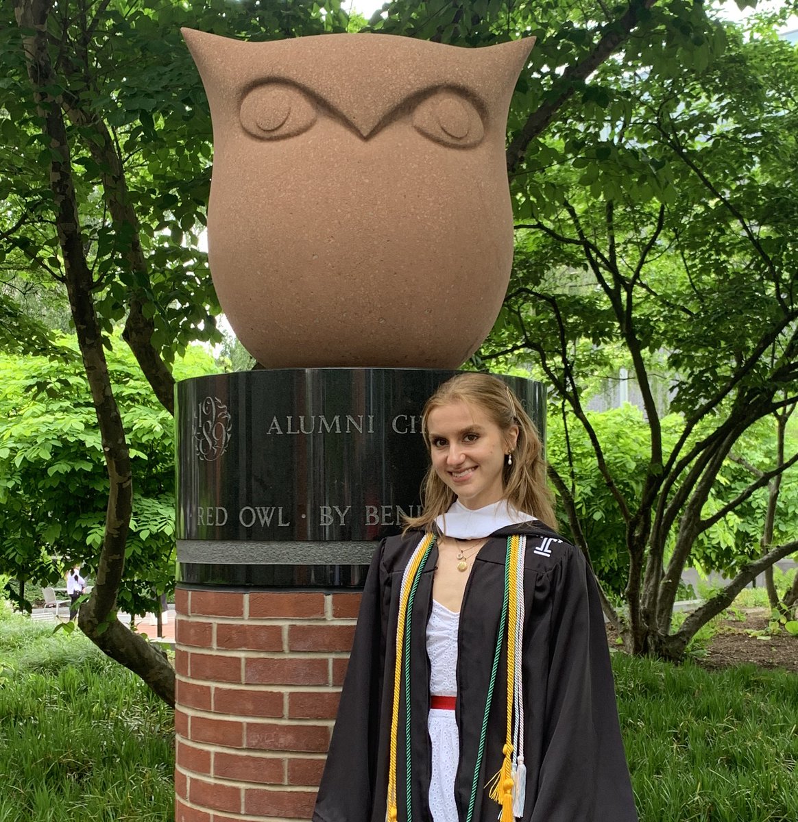 breaking news: the princess of philadelphia obtains bachelors degree from mogwarts school of cuntcraft and slayzardry