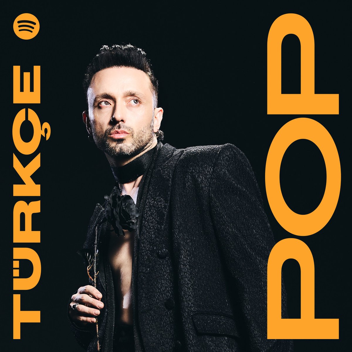 Yeni Mabel Matiz şarkısı Kömür'le buluşmak için Türkçe Pop listesine koşmak, daha iyi bir plan olamaz. 💯 @mabelmatiz open.spotify.com/playlist/37i9d…