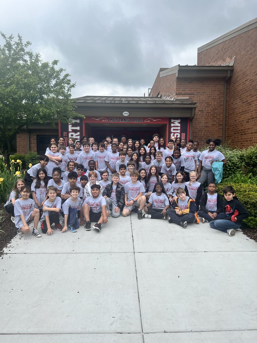Sherry Fredericks (@sfredericks21) on Twitter photo Future Falcons, Class of 2027! ππΌMustang Pride β‘οΈ Falcon Pride <a href="/mustangpride204/">McCarty Elementary</a> <a href="/MissKlein17555/">Allison Klein</a> <a href="/gendy4/">Gendy Jaramillo</a> <a href="/schuh_laurie/">Laurie Schuh</a> <a href="/TWM204/">Tracy Williams-Moore</a> Future Falcons, Class of 2027! ππΌMustang Pride β‘οΈ Falcon Pride <a href="/mustangpride204/">McCarty Elementary</a> <a href="/MissKlein17555/">Allison Klein</a> <a href="/gendy4/">Gendy Jaramillo</a> <a href="/schuh_laurie/">Laurie Schuh</a> <a href="/TWM204/">Tracy Williams-Moore</a>