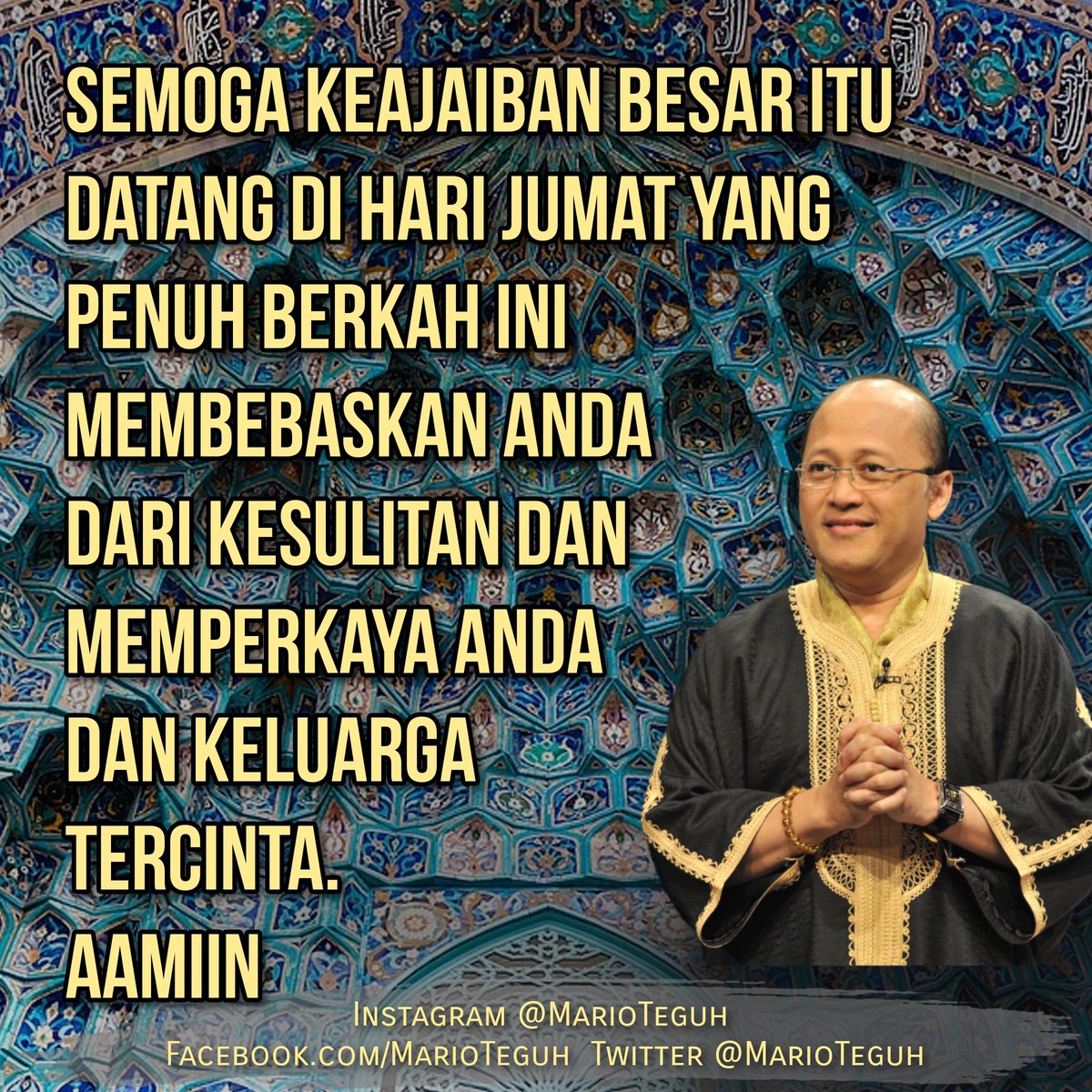 Aamiin ... 🙏💝🙏