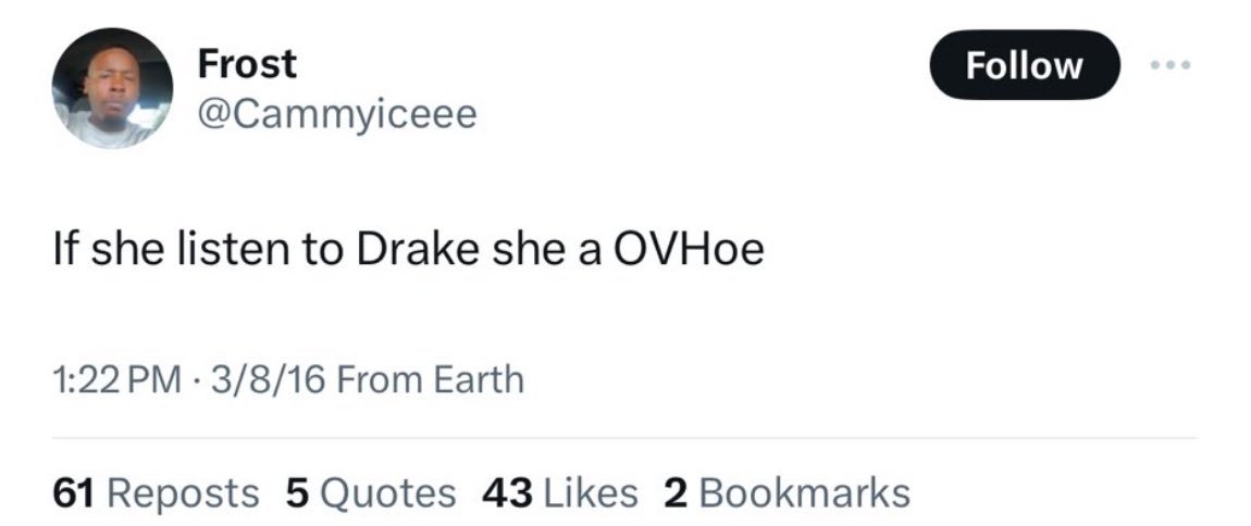 Akademiks TV tweet media
