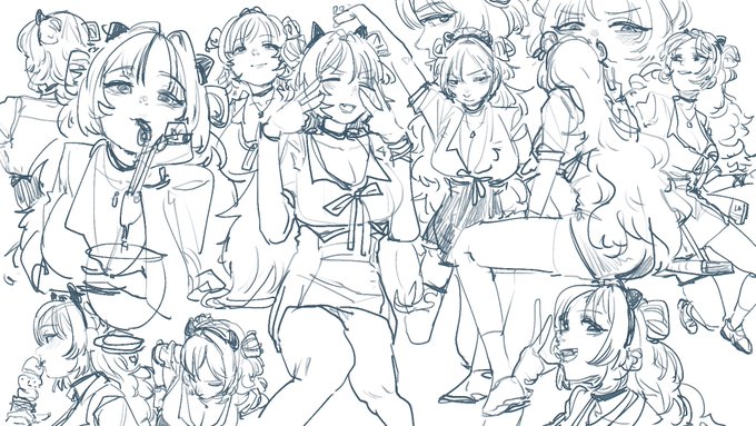コロナに苦しめられながら描いた絵は最強 