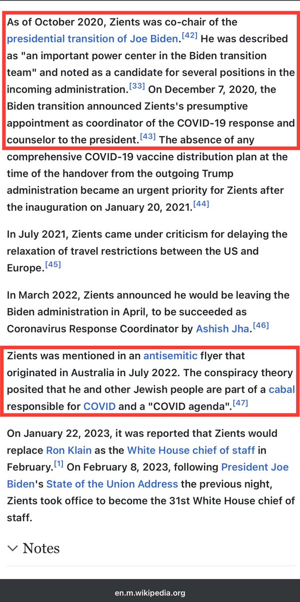 💥💥💥💥💥💥💥 COVID TRAITOR HOF 💥💥💥💥💥💥💥 JEFF ZIENTS, COVID Czar 💥Despite being a MOSSAD-tied JEW from DUKE, he managed to overcome that and steer USA COVID response directly where the CIA/ISRAEL wanted it to go. 💥Btw, he CO-CHAIRED the BIDEN-HARRIS TRANSITION TEAM.🤣