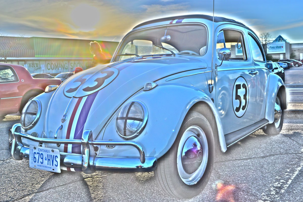More of the Volkswagen Beetle in Herbie the Love Bug deco at Kanata Cruise Night, Tuesday, May 7th, 2024.

#Volkswagen #Beetle #KanataCruiseNight #Type1 #VW #VWBug #フォルクスワーゲン #タイプ1 #ビートル #バグ #ドイツ車 #オタワ #Käfer #Ottawa