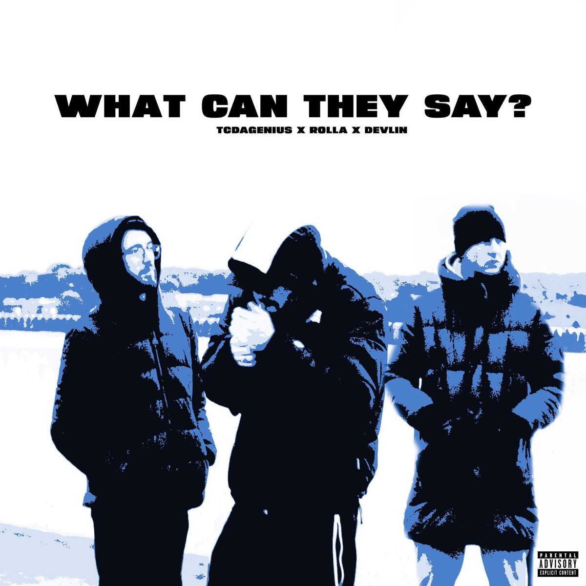 TC / TEECE (@tcdagenius) on Twitter photo TCDAGENIUS X <a href="/RollaPayback/">S6</a> X <a href="/DevlinOfficial/">Devlin</a> - WHAT CAN THEY SAY
OUT NOW💥💥💥
Produced by <a href="/ItsT1Producer/">T1 Producer</a>💻
Mix/Master by <a href="/gravity__uk/">GRAVITY</a>🎚️
Cover by <a href="/lewisdmedia/">ShotByLewisDavies</a>🖼️
ditto.fm/what-can-they-… TCDAGENIUS X <a href="/RollaPayback/">S6</a> X <a href="/DevlinOfficial/">Devlin</a> - WHAT CAN THEY SAY
OUT NOW💥💥💥
Produced by <a href="/ItsT1Producer/">T1 Producer</a>💻
Mix/Master by <a href="/gravity__uk/">GRAVITY</a>🎚️
Cover by <a href="/lewisdmedia/">ShotByLewisDavies</a>🖼️
ditto.fm/what-can-they-…
