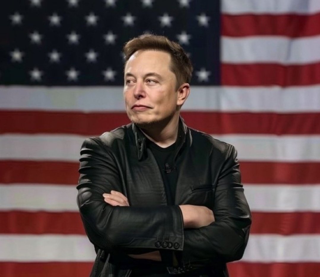 Do you agree with Elon Musk saying all 50 states should mandate Voter ID for the 2024 elections?

Yes or No?