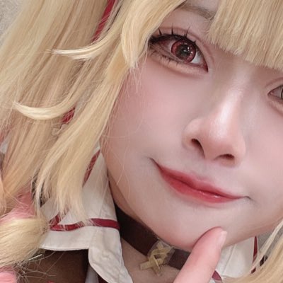 #新しいプロフィール画像