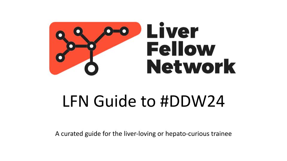 👋 #LiverTwitter! Heading to #DDW2024 and don't know where to start? We have curated a guide of hepato-centric and career building sessions that you should not miss!👇 #GItwitter #MedEd @AASLDtweets @AASLDPresident @AmerGastroAssn