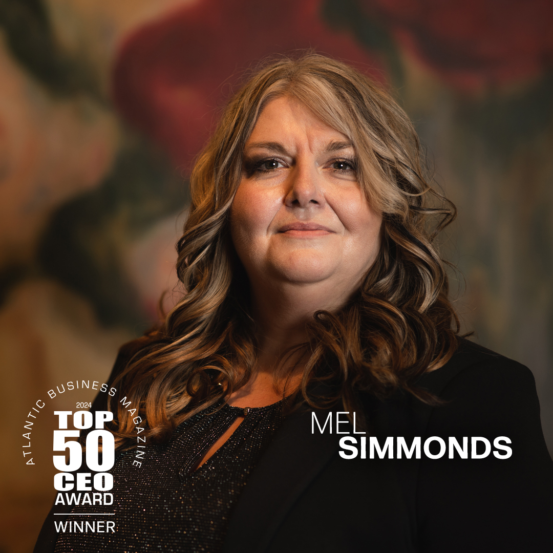 A leader who dares to see far and go further, Mel Simmonds is the CEO of two innovative companies in dissimilar lines of business. Both Keto Newfs and The Shed~PowerHouse are challenging the norms of both industries. This is Mel Simmonds first #ABMTop50 win.
