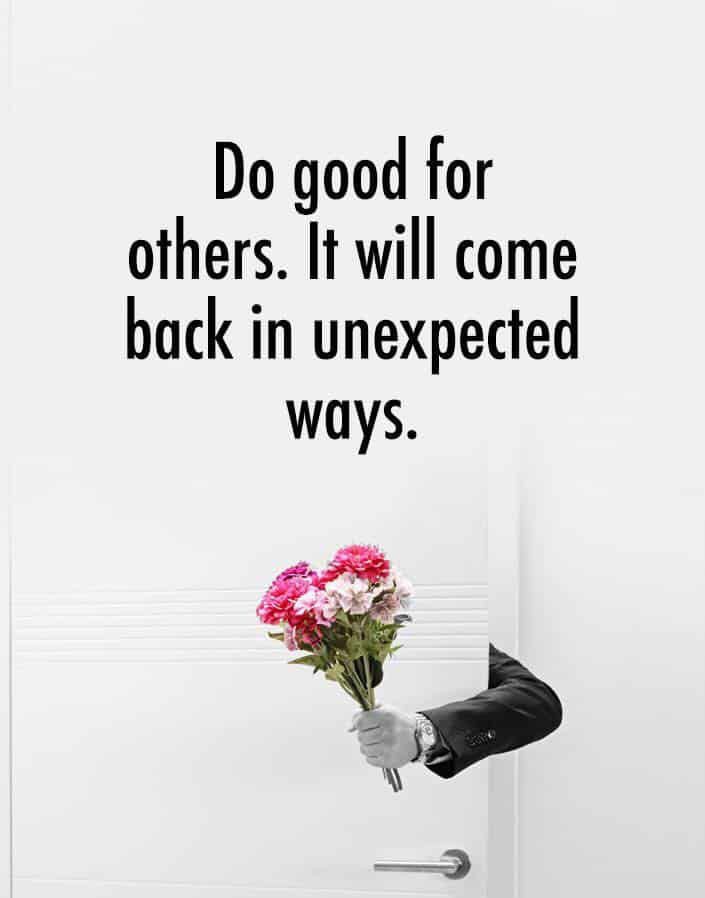 Goodness is the Only investment that Never fails....!!! #HenryDavidThoreau #Goodness #JoyTrain #FridayFeeling #quote