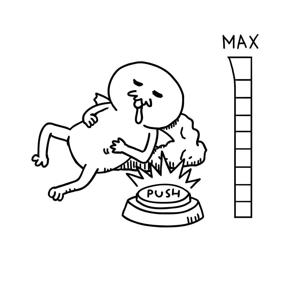 うおおお!起きるぞおおお!