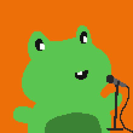 Fruck me lol! Haha yeah that’s right wanna know why?

Let's go Fruck around and find out @FrucksBTC 🐸

✅ @FrucksBTC is not just another project, it's a wild ride through the ordinals of Bitcoin with a dash of froggy 🐸 art thrown in! Get ready to experience Bitcoin like never