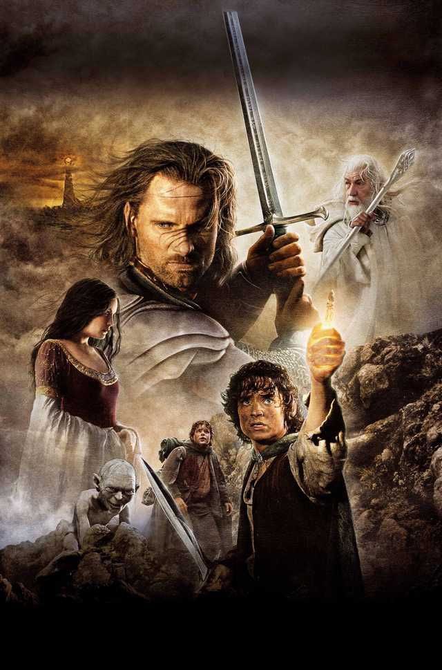 BREAKING: A new live-action ‘Lord Of The Rings’ movie is in the works at Warner Bros. with Peter Jackson producing will be titled ‘The Hunt For Gollum’ 😱 Andy Serkis will return as Gollum & also direct the film, coming to GSC this 2026 😍 #LordOfTheRings #TheHuntForGollum 📷:…