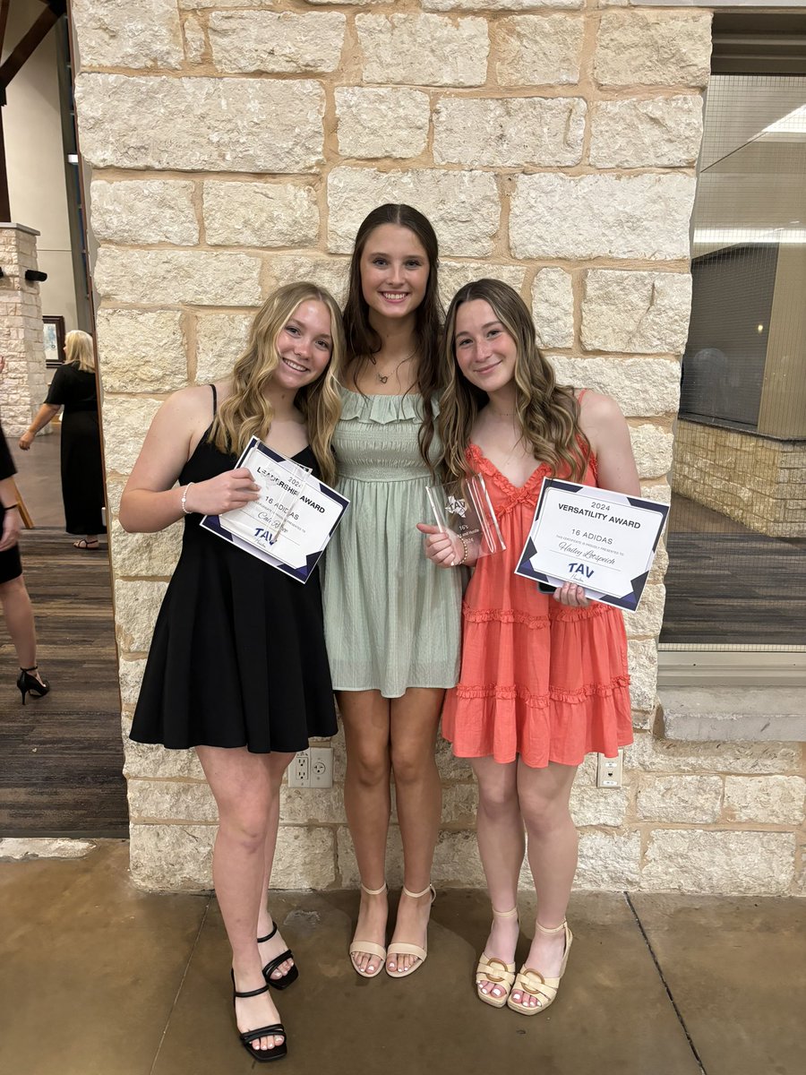 Cali Reece (@calireecevb2026) on Twitter photo I had such a fun time at the first TAV Houston Volleyball banquet ever! I’m so thankful to receive the Leadership award and the Defense award! <a href="/TAVHouston/">TAV Houston</a> <a href="/grandoaksvb/">Grand Oaks Volleyball</a> <a href="/VBallrecruiter/">Kara Hill</a> <a href="/vballphil/">Christine Phillips</a> <a href="/Jennabanz/">Jenna Banz</a> <a href="/CoachSamWol23/">Sam Wolinski</a> I had such a fun time at the first TAV Houston Volleyball banquet ever! I’m so thankful to receive the Leadership award and the Defense award! <a href="/TAVHouston/">TAV Houston</a> <a href="/grandoaksvb/">Grand Oaks Volleyball</a> <a href="/VBallrecruiter/">Kara Hill</a> <a href="/vballphil/">Christine Phillips</a> <a href="/Jennabanz/">Jenna Banz</a> <a href="/CoachSamWol23/">Sam Wolinski</a>