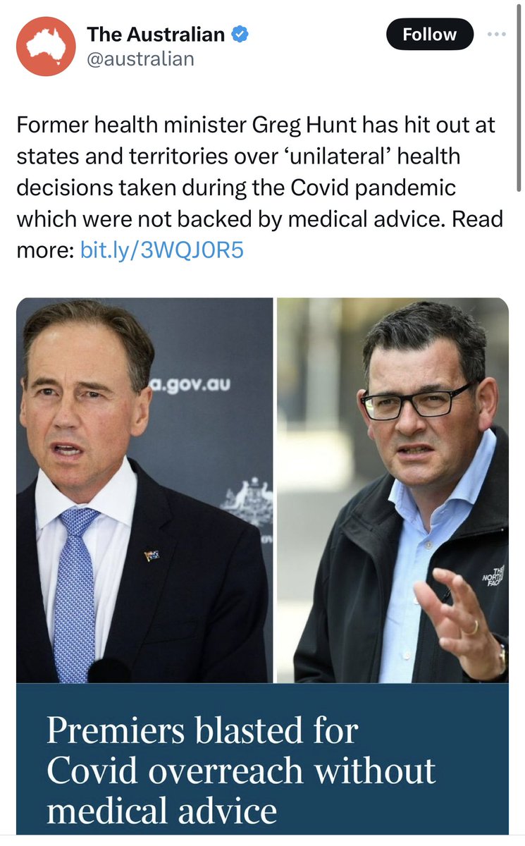 AndoInDisguise's tweet image. They said it would stop deaths ...
... it didn't stop deaths.
They said it would stop illness ...
... it didn't stop illness.
They said it would stop infections ...
... it didn't stop infections.
They said it was safe ...
... it wasn't safe.
You ridiculed "conspiracy theorists"…