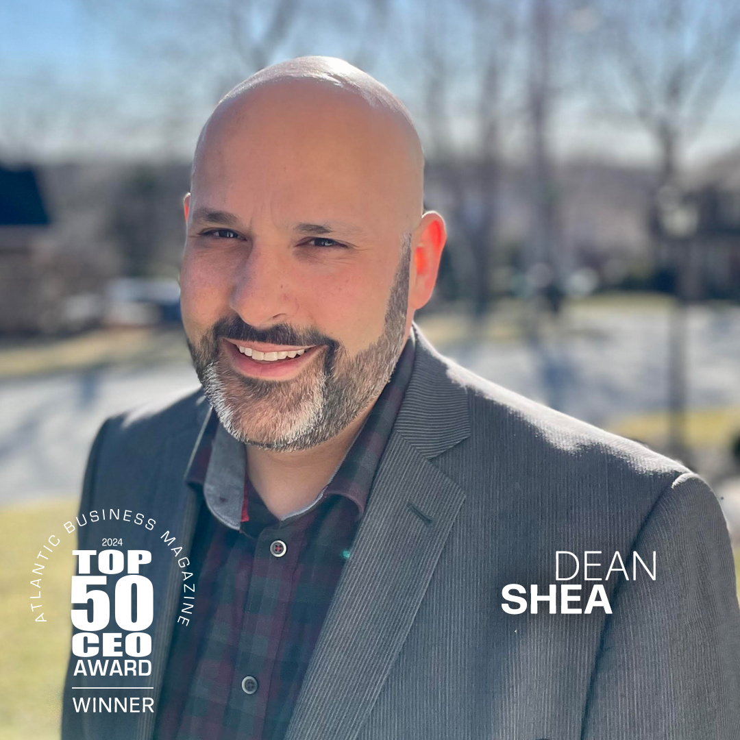 For Dean Shea, building businesses is a passion. Having launched eight successful companies over his 18 year career, it’s evident this serial entrepreneur has the Midas touch. Congratulations on your fifth #ABMTop50 CEO win.