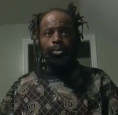 MISSING: Oliver, 37 - Last seen on Fri, May 3, at 4 p.m., in the Queen St West + Ossington Av area @TPS14Div - 5'8', 180lbs, short black dreadlocks, dark facial hair, brown eyes - Wearing a brown fur coat, and usually has multiple layers of coats on #GO998598 ^lb