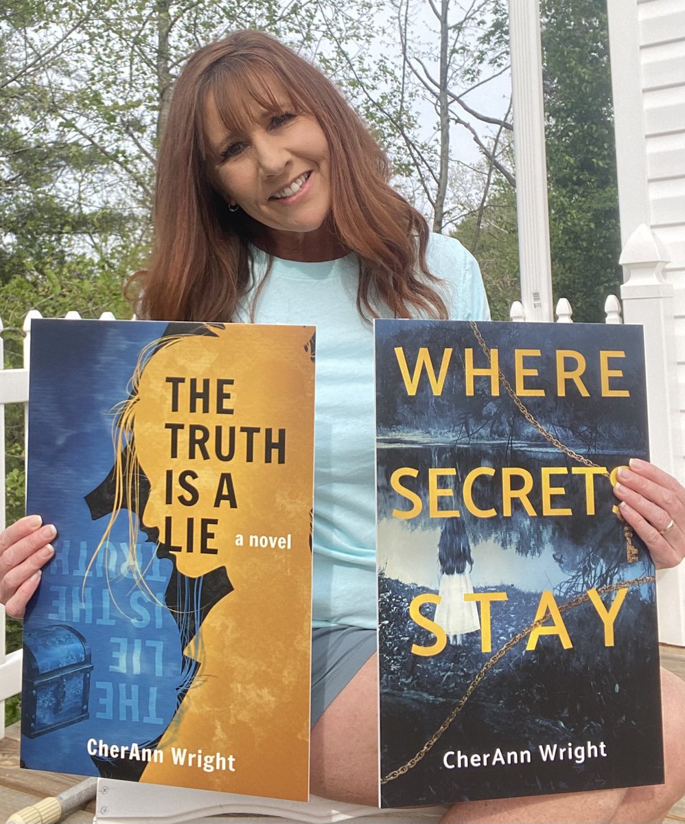 Feeling good about all my hard work. Two books and counting. #hardworkingwoman #author  #thrillerbooks #mysterybooks #mustreads #readingforpleasure #books