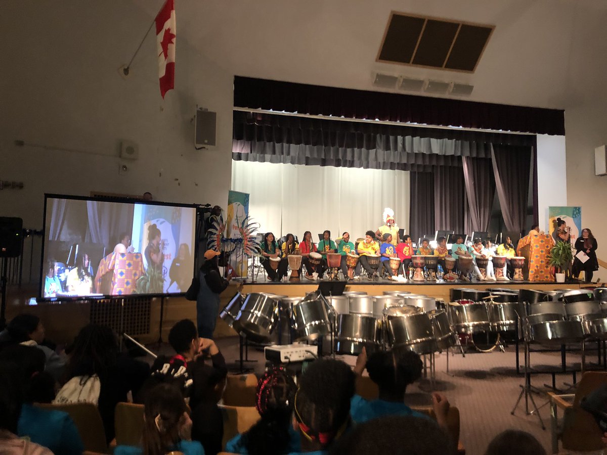 Donview MiddleSchool tweet media