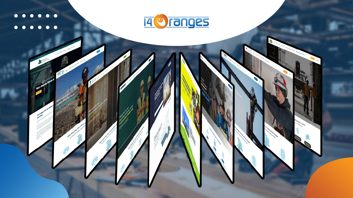 SkillPlan worked with 14 Oranges as our team has extensive experience in developing complex interconnected websites.

Read more about this complex project: bit.ly/4bPHO5n

#14Oranges
#websitedeveloper
#website development