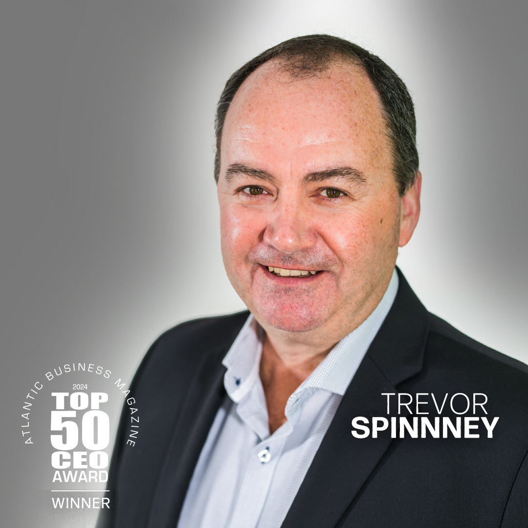 Working in an industry on high alert for food contamination and product recalls, Trevor Spinney’s focus on the sanitary design of equipment and operations has been critical to CMP’s success. #FutureFocusedLeadership #ABMTop50
