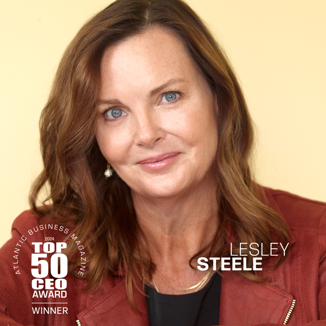 Dr. Lesley Steele’s impact on veterninary care is growing, and her use of AI tech and a full-time wellness practitioner underscores Steele Veterinary Group’s resilience and commitment to excellence. Congratulations Dr. Steele on your first #ABMTop50 win.