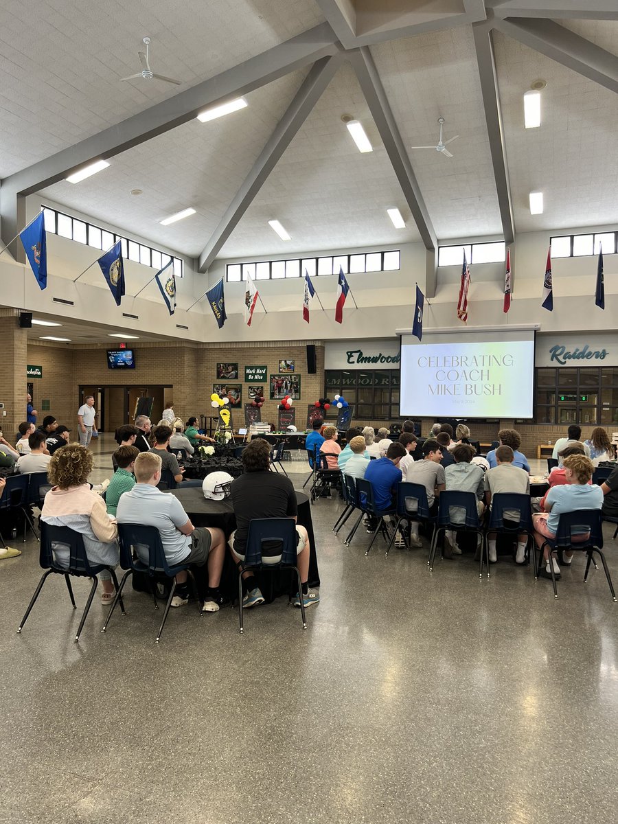 ElmwoodRaiders FB tweet media